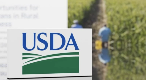 Secretaría de Agricultura de EU reubicará a casi 3 mil empleados para ahorrar presupuesto federal