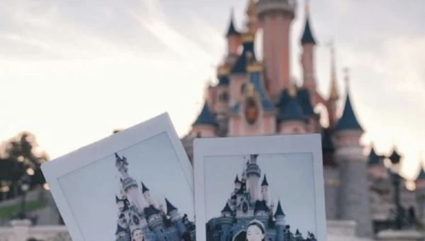 Turista es arrestado tras agredir a una menor por lugar en fila de Disney World