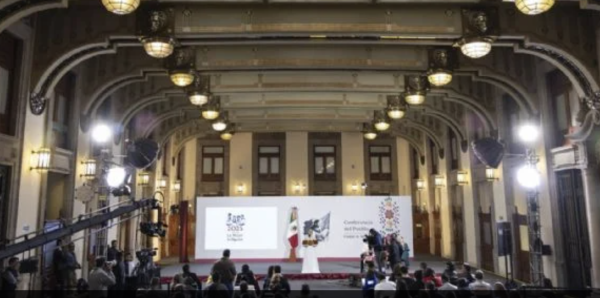 “Si es necesario, sí”: Sheinbaum no descarta nueva llamada con Trump para evitar aranceles