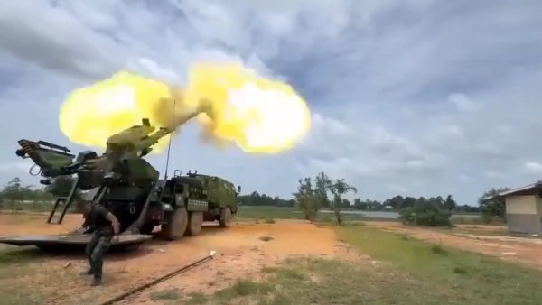 Tailandia advierte de que el conflicto con Camboya podría 