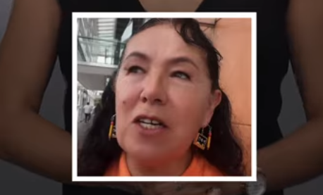 Maestra nos revela la verdad de la educación en México