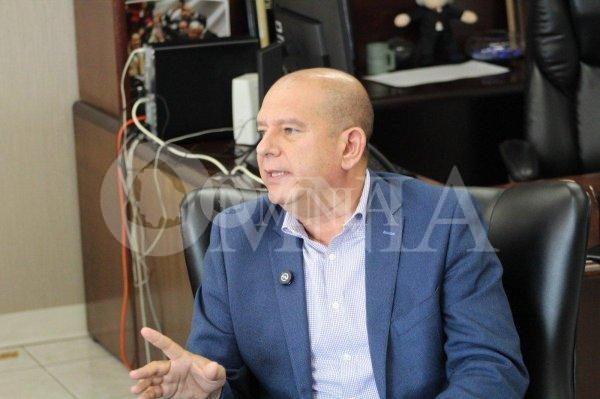 En Morena optamos por la investigación en lugar de guerra de declaraciones: Cuauhtémoc Estrada sobre Cruz y Bonilla