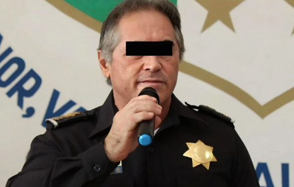 UIF bloquea cuentas de Bermúdez Requena, socios y familiares