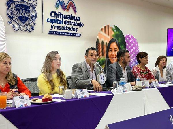 Algunos actores arribistas de Morena son unos cínicos: Bonilla por señalamientos de Pérez Cuéllar