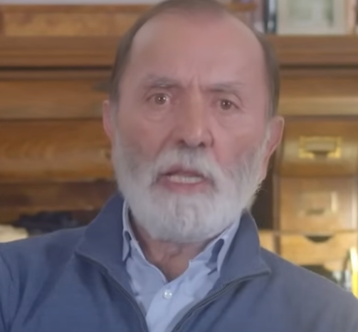 Yo no defiendo a Adán Augusto: Epigmenio Ibarra