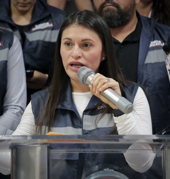 No vamos a permitir censura de Morena a medios de comunicación y ciudadanos críticos: Rocío González