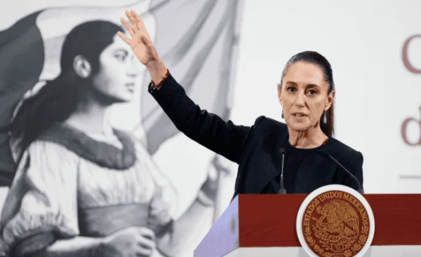 Sheinbaum destaca firma de acuerdo entre México y EU; de esto se trata