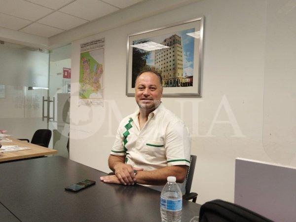 Se asignaron recursos extraordinarios de más de 2 mdp para apoyar a familias afectadas por lluvias: Mario García