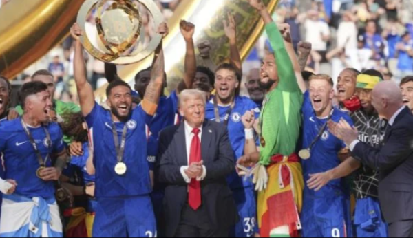 El sindicato de futbolistas responde a la FIFA por las consecuencias del Mundial de Clubes
