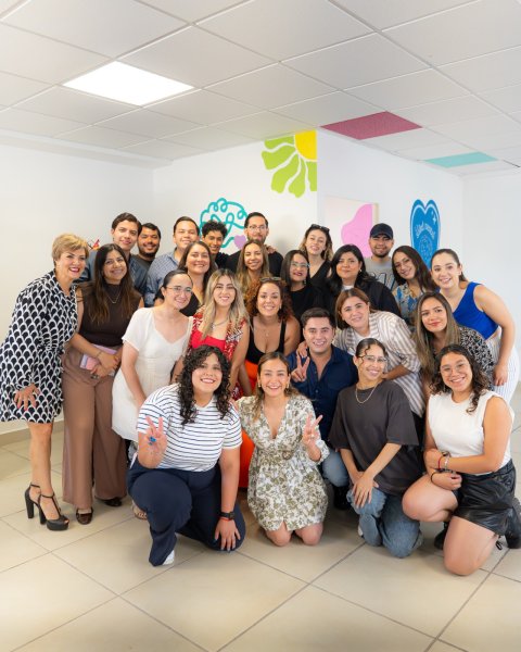 Abre Ichijuv consultorio del programa ChidaMente en el corredor Cerro Grande