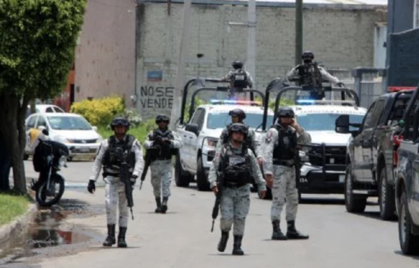 Un hombre asesina a dos niños de 3 y 5 años y se suicida en Tlajomulco de Zúñiga