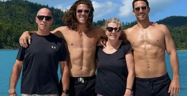 Posponen audiencia de mexicanos acusados del asesinato de dos surfistas australianos y un estadounidense