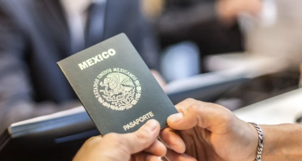 México moderniza el trámite de visas electrónicas con proceso 100% digital desde el extranjero