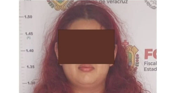 Detienen a la tercera implicada en el homicidio de la maestra y taxista Irma Hernández Cruz