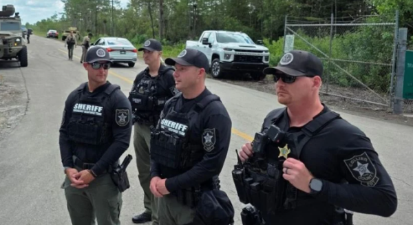 Gobierno de Trump destinará 608 mdd a estados para construir centros de detención para migrantes