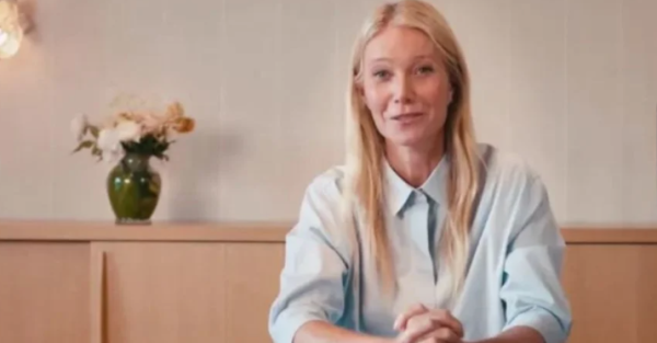 Gwyneth Paltrow se convierte en portavoz de Astronomer tras escándalo en concierto de Coldplay