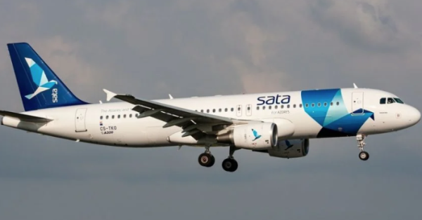 Avión aterriza de emergencia en Lisboa por una amenaza de bomba; se dirigía a España