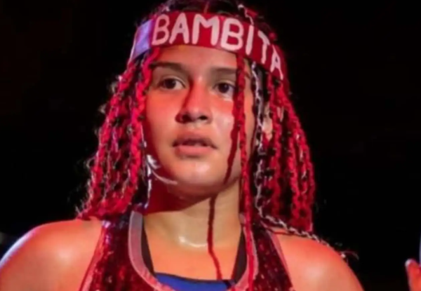 WBC se opone al debut profesional de ‘Bambita’, una niña de 12 años
