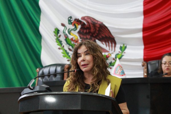 El Gobierno del Estado, sin capacidad ni voluntad de impartir justicia