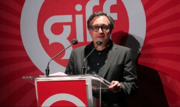Carlos Carrera: “Me siento muy agradecido porque tengo la posibilidad de seguir haciendo películas”