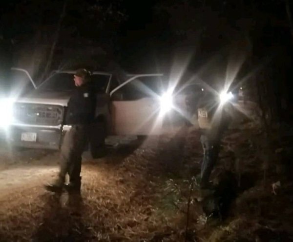 Extraoficial: secuestra grupo armado a hijo de exalcalde de Guadalupe y Calvo