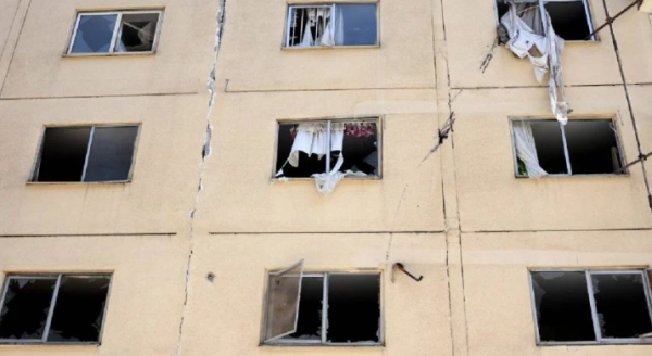 Mueren seis personas en ataque armado a edificio judicial al sur de Irán; hay 22 heridos
