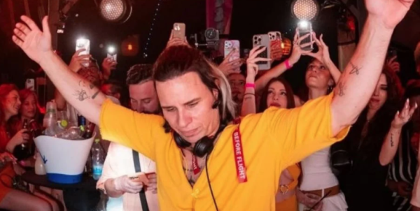 DJ israelí conocido por apoyar al Ejército cancela su presentación en Tomorrowland 