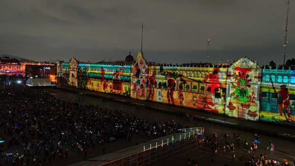 Tenochtitlán: México celebra 700 años del nacimiento de un imperio