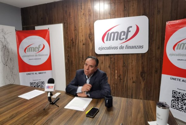 Pemex, con obligaciones inmediatas de pago por 46 mil mdd: IMEF Grupo Chihuahua