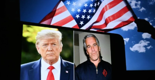 Caso Epstein: hermano afirma que la muerte del financiero fue un homicidio tras asegurar supuestas pruebas en contra de Trump