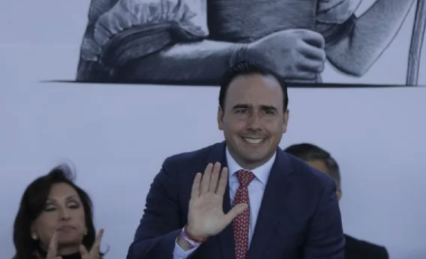 Gobernador de Coahuila crea “super dependencia” para cazar a contribuyentes