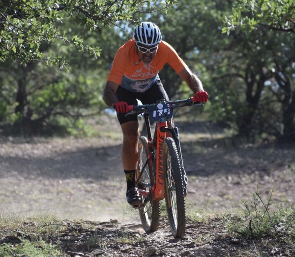 Invitan a la carrera de ciclismo de montaña Picacho EPIC