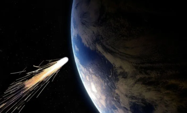 Asteroide 2025 OW se acerca la Tierra; esto se sabe