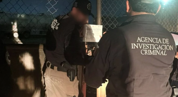 Decomisan más de un millón 800 mil litros de hidrocarburo en Tamaulipas; no se reportan detenidos