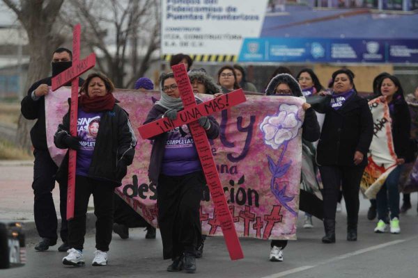 201 mujeres han sido asesinadas en el primer semestre de 2025 en Guanajuato