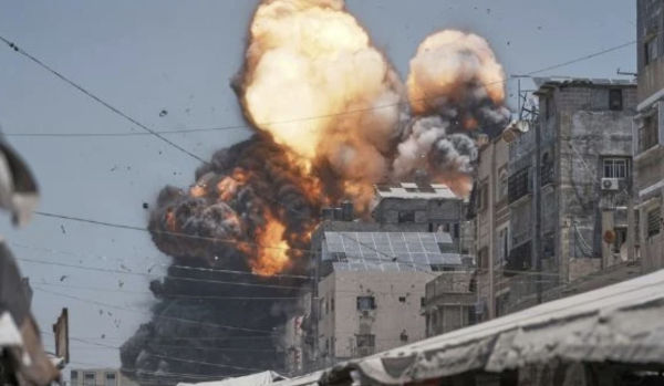 BBC, AP, Reuters y AFP exigen a autoridades israelís permitir entrada y salida de prensa en Gaza