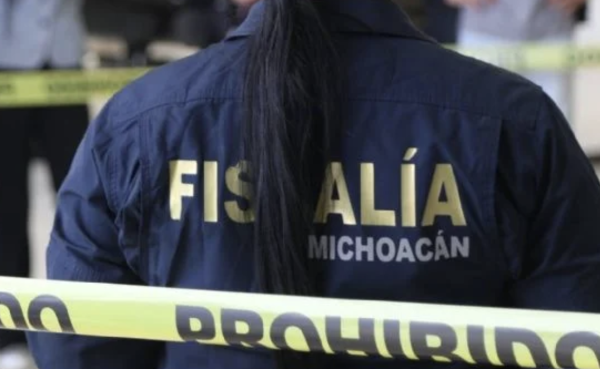 Asesinan a dos niños y a un guardia comunitario en Aquila, Michoacán