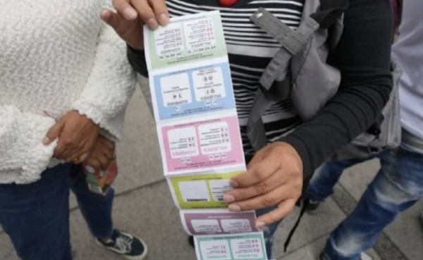 INE multará a candidatos ganadores de la elección judicial que aparecieron en “acordeones”