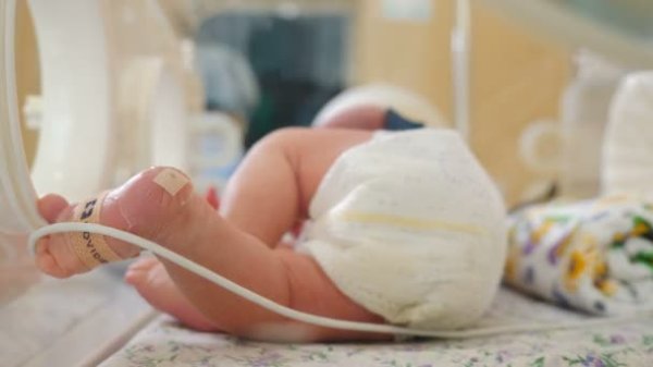 Busca  establecer protocolos de seguridad hospitalaria contra robo de recién nacidos