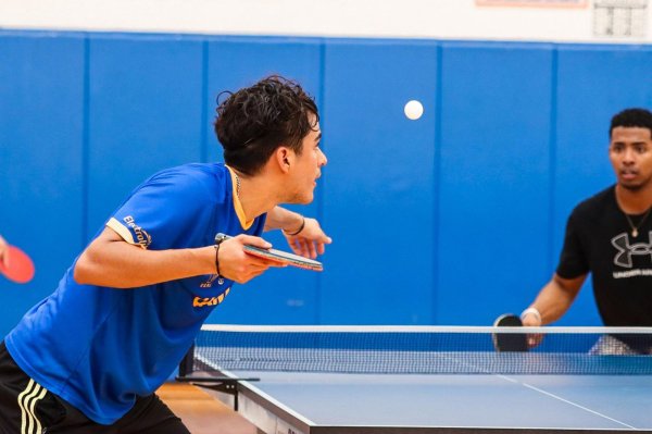 Concluye con éxito la 4ta Liga Regional de Tenis de Mesa en Delicias