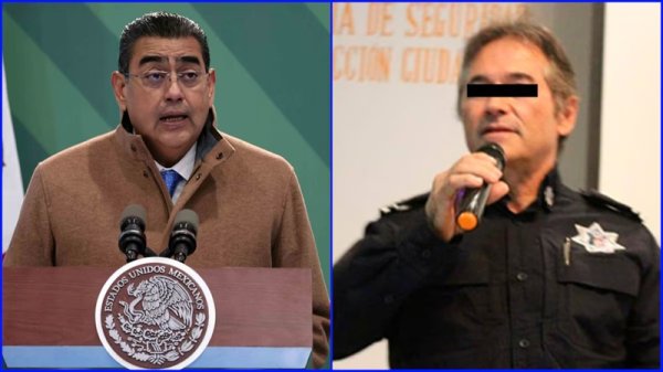 INM se niega a confirmar la salida de Hernán Bermúdez del país: ‘Son datos privados’
