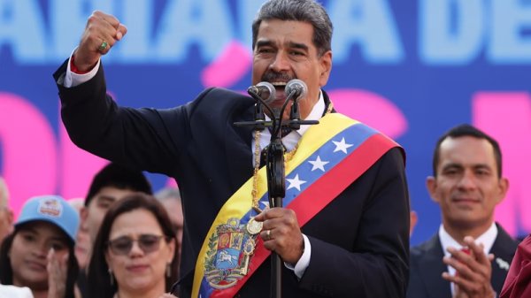 Cártel de los Soles: ¿Quiénes son los funcionarios venezolanos señalados por EU de ‘narcoterrorismo’?