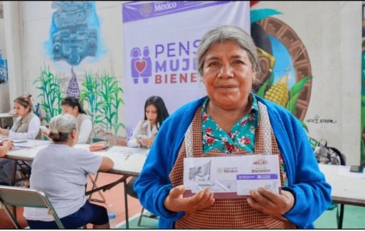 Pensión Mujeres Bienestar: ¿Mujeres de qué edades se podrán inscribir en agosto?