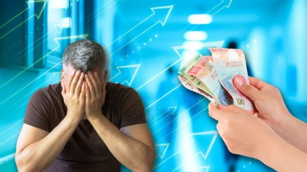 Cuida tu salud… y tu bolsillo: Estas son las 10 enfermedades más caras en México según aseguradoras