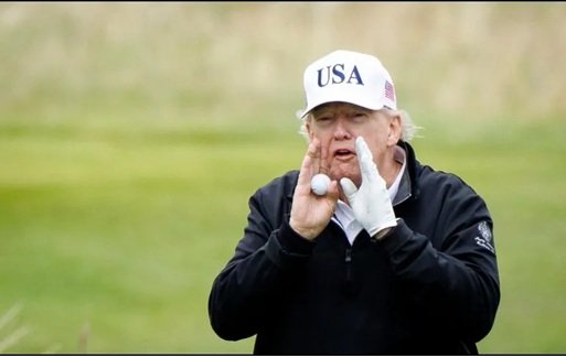Trump pide equidad para llegar a acuerdo arancelario con la Unión Europea