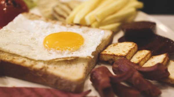 Este es el desayuno ideal para mejorar tu salud y reducir el colesterol