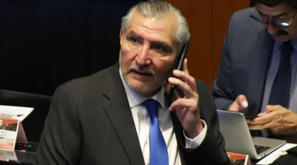 Uno a uno: Estos son los casos de corrupción que salpican a Adán Augusto