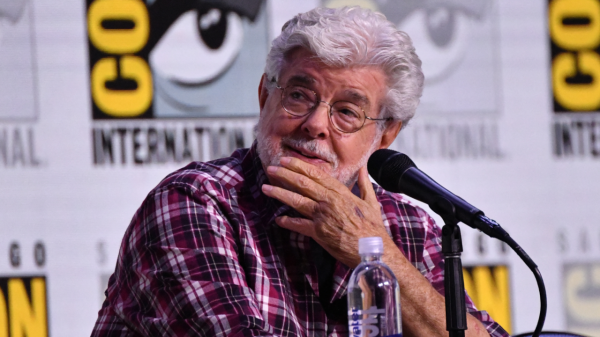 Comic-Con 2025: De Godzilla a George Lucas, un festín de cultura pop en San Diego