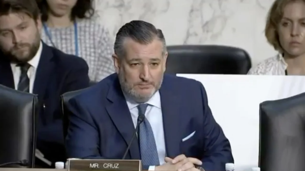 Cárteles mexicanos superan a EU en el uso de drones: Ted Cruz