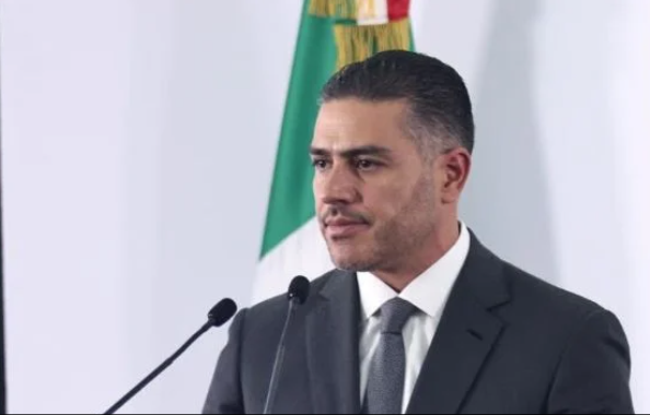 Gobierno mexicano descarta relación entre “La Barredora” y el litigio de casinos en Paraguay